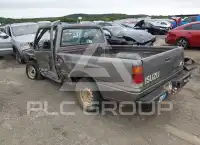 1989 Isuzu H-Series фото
