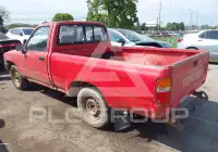 1989 Toyota PICKUP фото