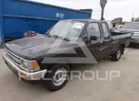 1989 Toyota PICKUP фото