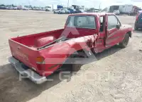 1989 Toyota PICKUP фото