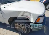 1989 Toyota PICKUP фото