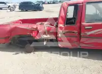 1989 Toyota PICKUP фото