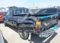 1989 Toyota PICKUP фото
