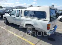 1989 Toyota PICKUP фото