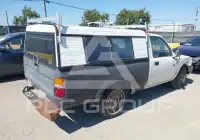 1989 Toyota PICKUP фото