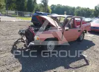 1989 Toyota PICKUP фото