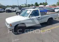 1989 Toyota PICKUP фото