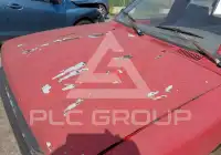 1989 Toyota PICKUP фото