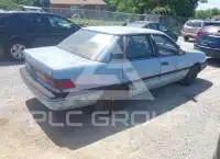 1989 Ford Tempo photo