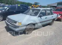 1989 Ford Tempo photo