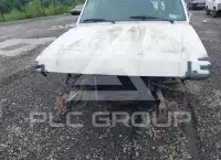1989 Ford BRONCO фото