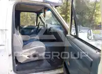 1989 Ford BRONCO фото