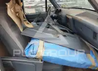 1989 Ford BRONCO фото