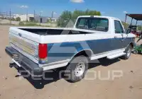 1989 Ford F-150 фото