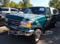 1989 Ford F-150 фото