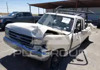 1989 Ford F-150 фото