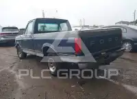 1989 Ford F-150 фото