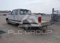 1989 Ford F-150 фото