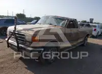 1989 Ford F-150 фото