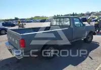 1989 Ford F-150 photo