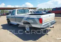 1989 Ford F-150 фото