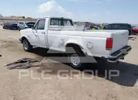 1989 Ford F-150 фото