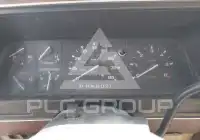 1989 Ford BRONCO фото