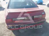 1989 Ford MUSTANG photo
