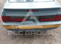 1989 Ford MUSTANG photo