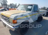 1989 Ford F-250 photo
