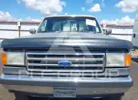 1989 Ford F-250 фото