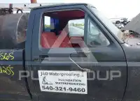 1989 Ford F-250 фото