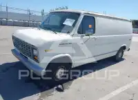 1989 Ford ECONOLINE фото