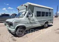 1989 Ford ECONOLINE фото