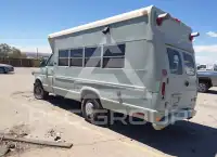 1989 Ford ECONOLINE фото