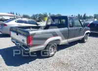 1989 Ford RANGER фото