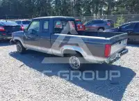 1989 Ford RANGER фото