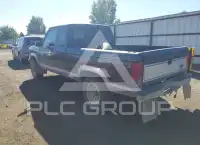 1989 Ford RANGER photo