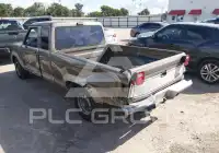 1989 Ford RANGER фото