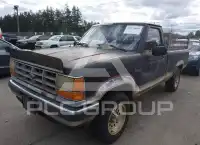 1989 Ford RANGER фото