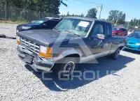 1989 Ford RANGER фото