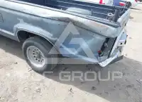 1989 Ford RANGER фото