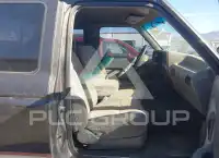 1989 Ford RANGER photo