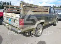 1989 Ford RANGER фото