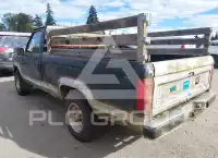 1989 Ford RANGER фото