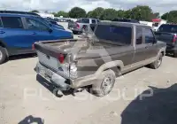 1989 Ford RANGER фото