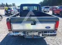 1989 Ford RANGER фото