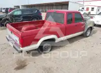 1989 Ford RANGER фото