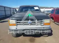 1989 Ford RANGER photo