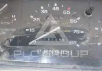 1989 Ford RANGER фото